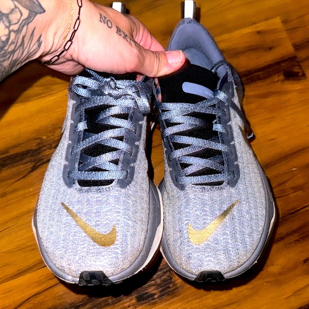 Nike ZoomX Flyknit Invincible Run for Women